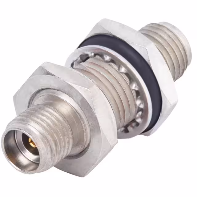 1115-6131 Amphenol SV Microwave  Adaptadores de conector coaxial (RF)